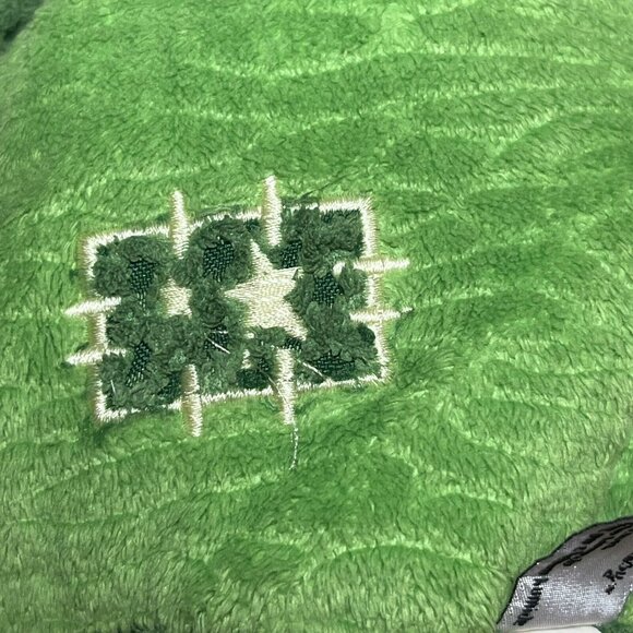 Scentsy Buddy Ribbert the Frog Plush Toy Stuffed Animal Retired NO SCENT PACK - Picture 8 of 10